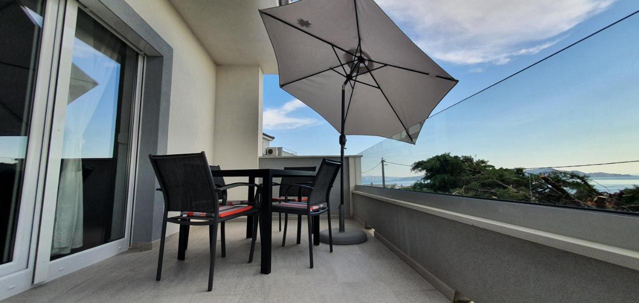 Apartmani Naomi&Leo Senj  Exterior foto